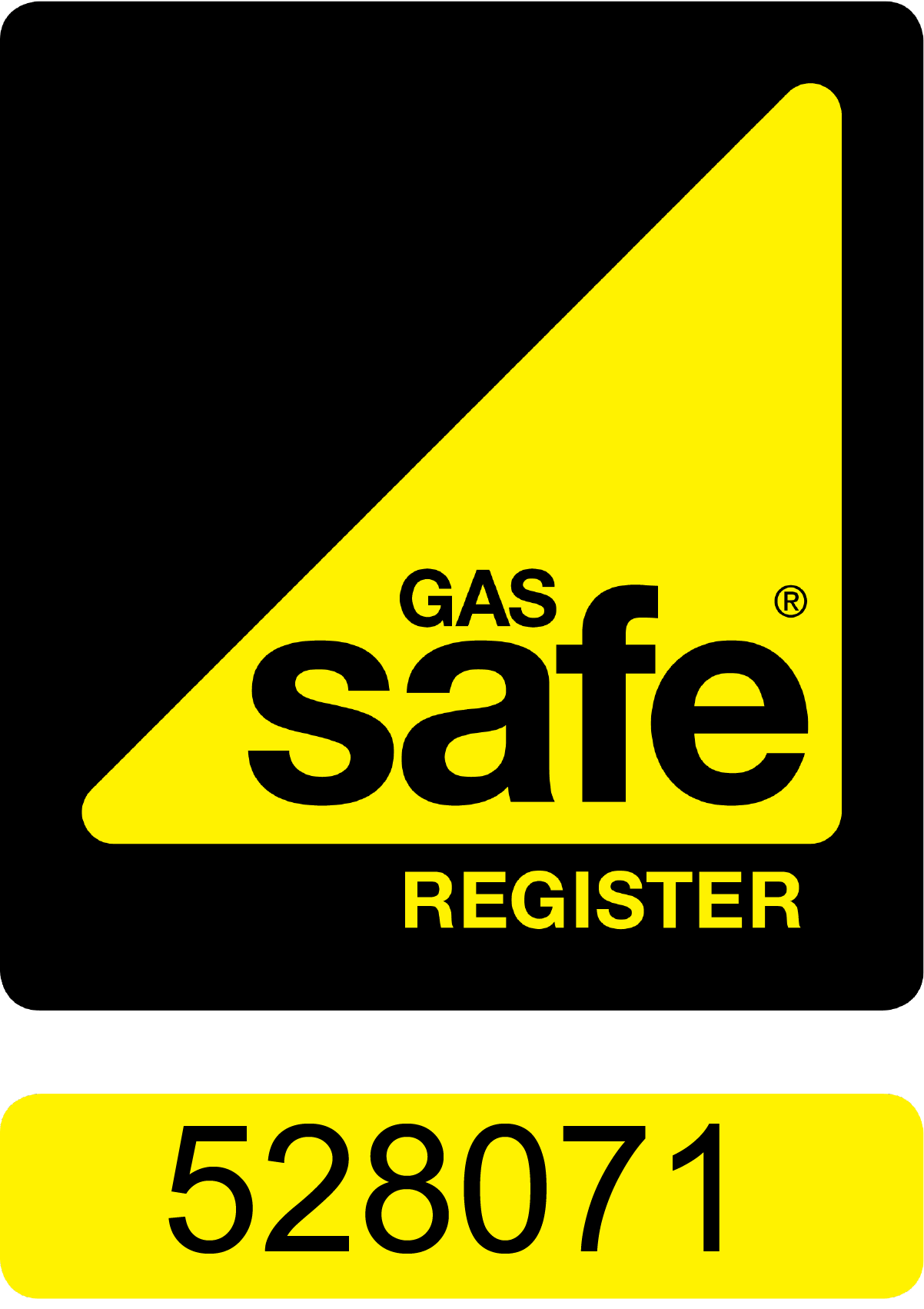 Gas safe register